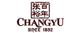 百年张裕
