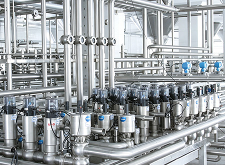 Brewing Industry